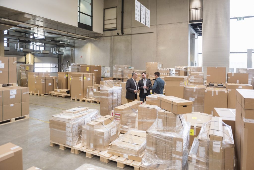 Warehouse Pest Control Guide: How to Prevent and Eliminate Pests in ...