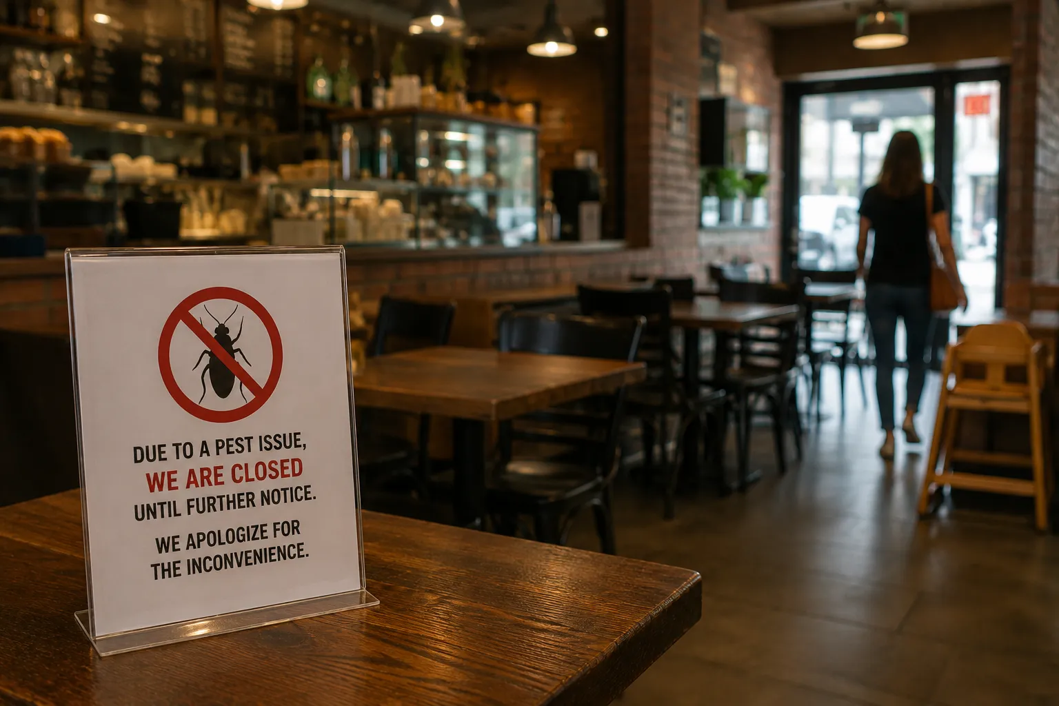 Lost Customers and Revenue