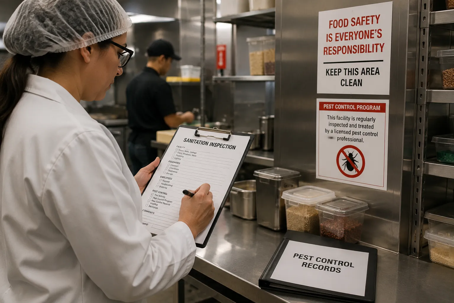 Regulatory and Compliance Concerns