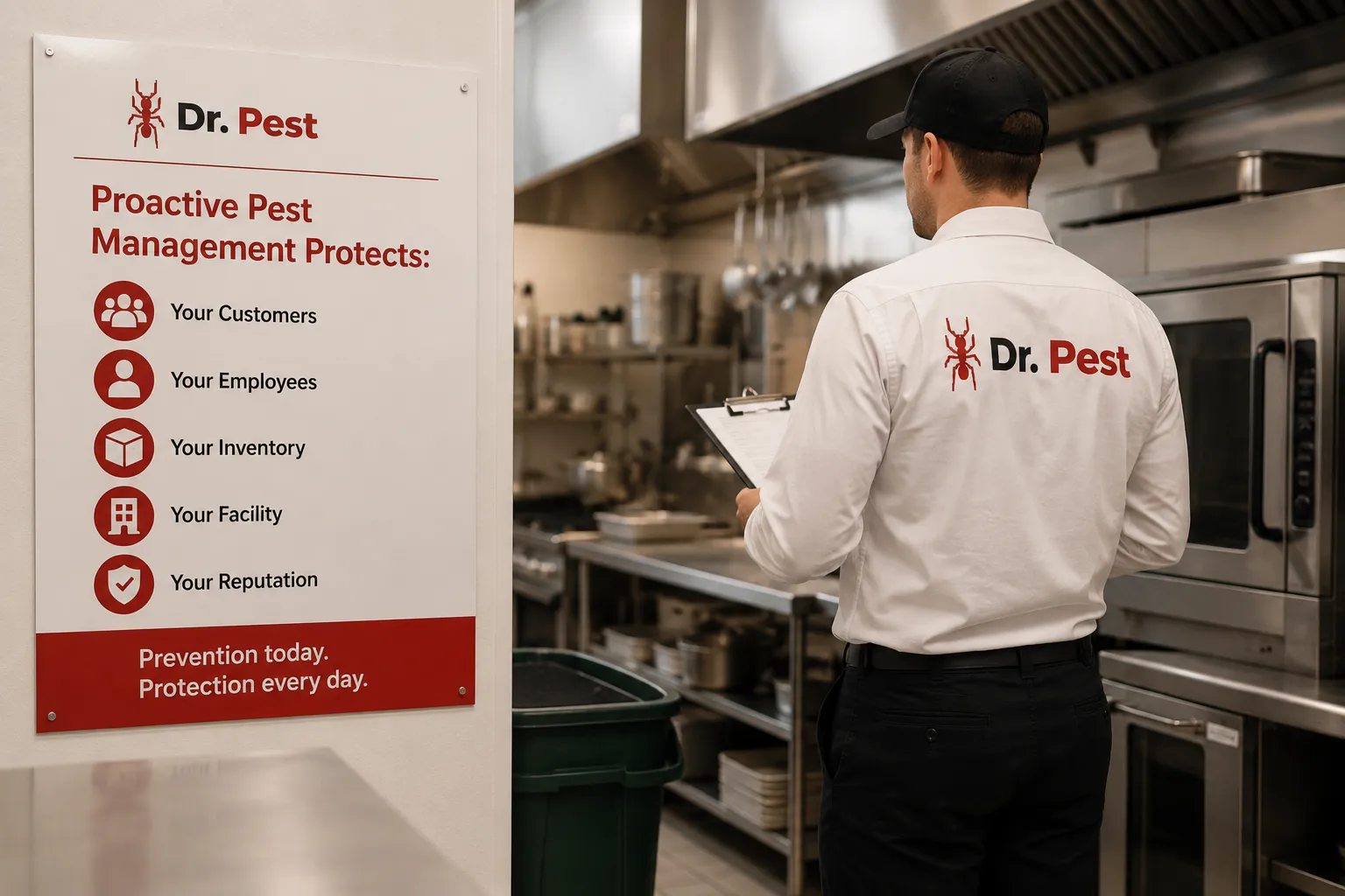 Why Prevention Is Good Business