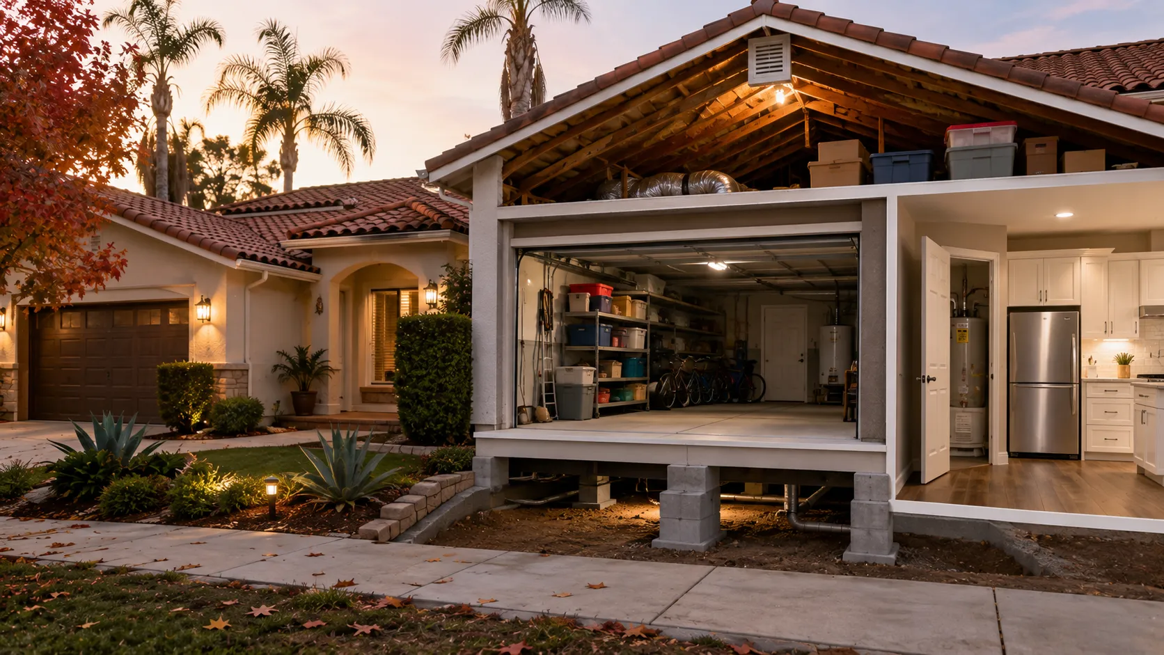 Southern California Doesn’t Really Have an “Off-Season” for Pests