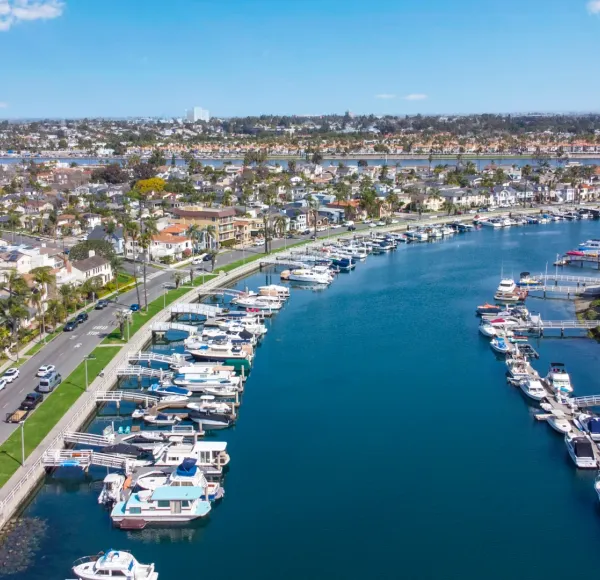 long beach